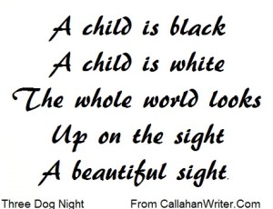 We Can All Get Along!