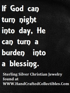 burden_into_blessing