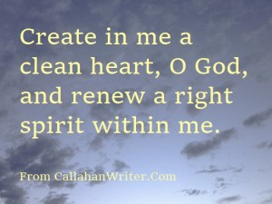 create_clean_heart