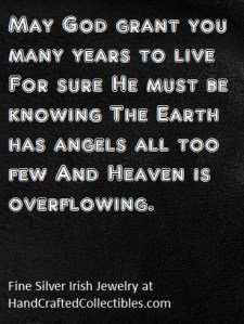 irish_quote_many_years_to_live