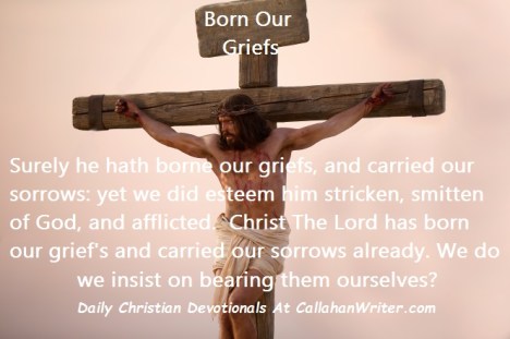 devotional_born_our_griefs