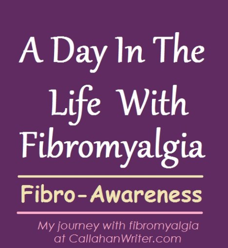 A Day In The Life Of My Fibro Journey: Memorial Day 2015 | Troy C